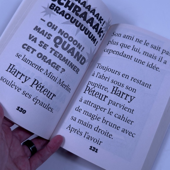 Harry Péteur - Picture 6 of 6